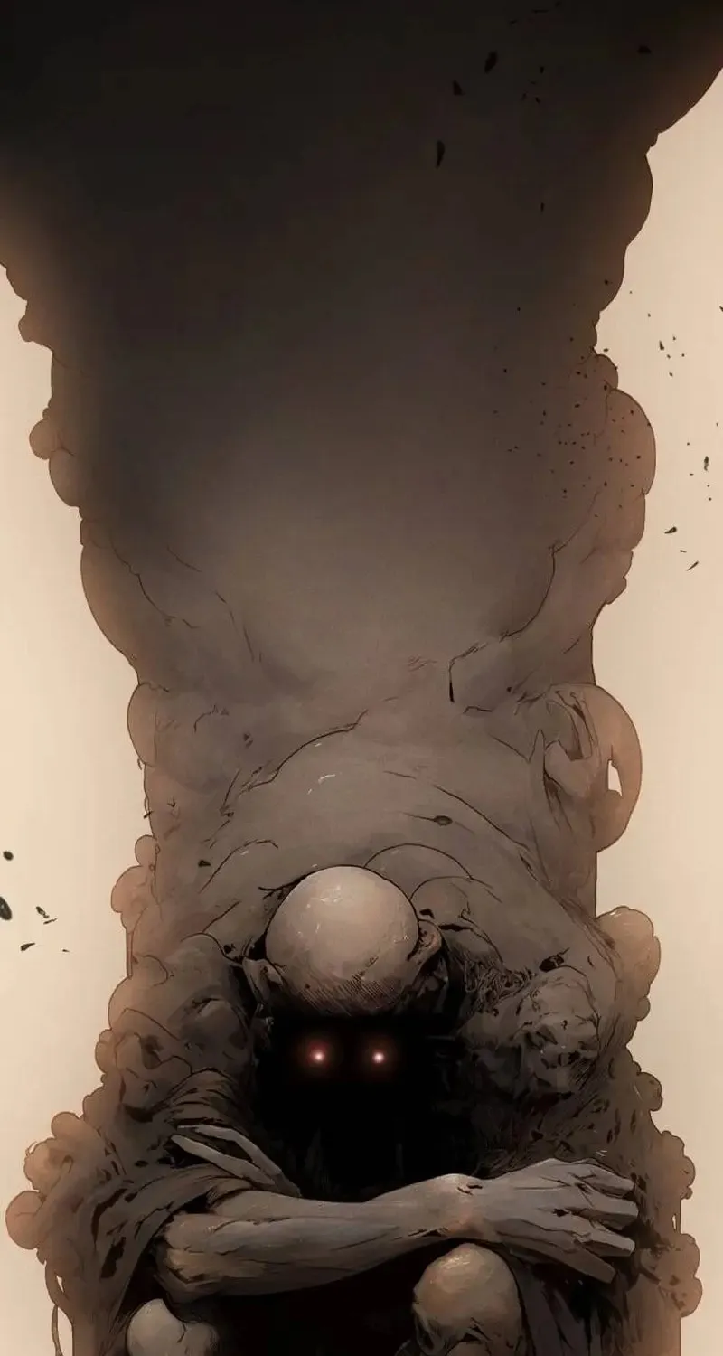 Voidman Chapter 1 page 117 - 