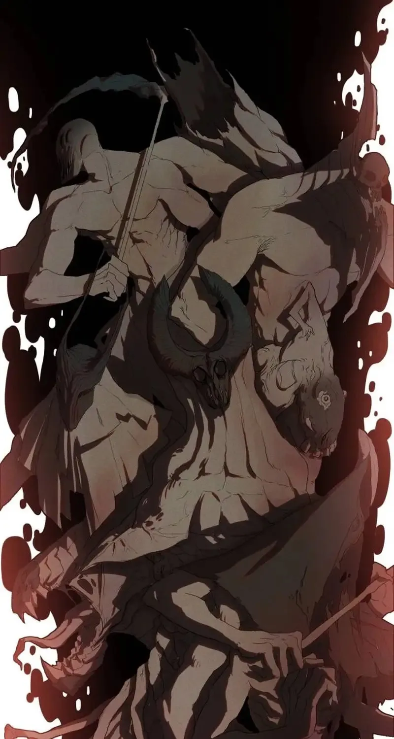 Voidman Chapter 1 page 121 - 