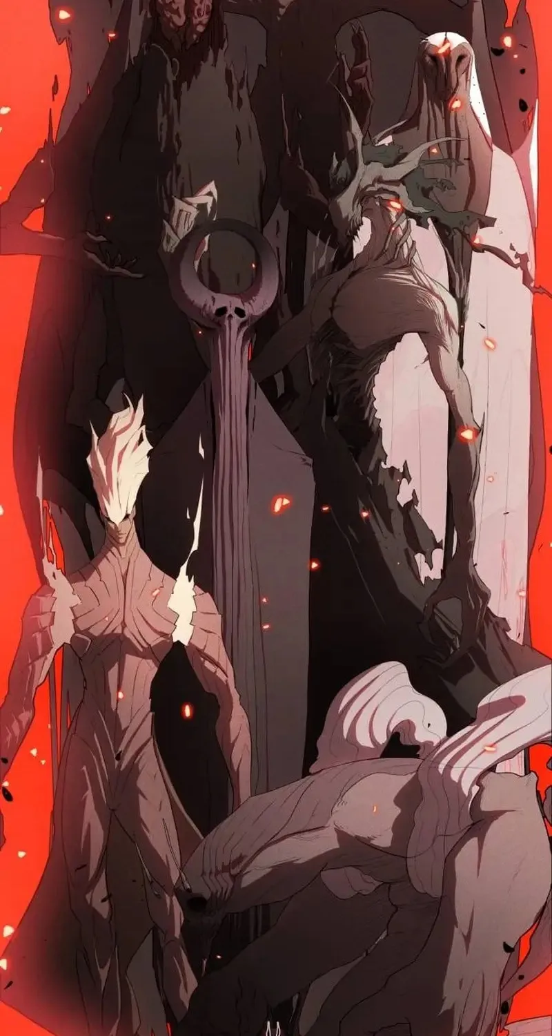 Voidman Chapter 1 page 164 - 