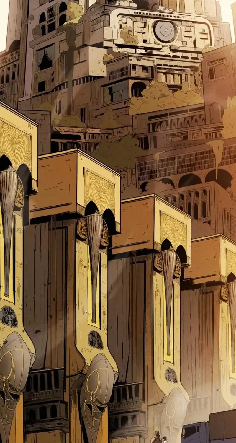 Voidman Chapter 1 page 35 - 