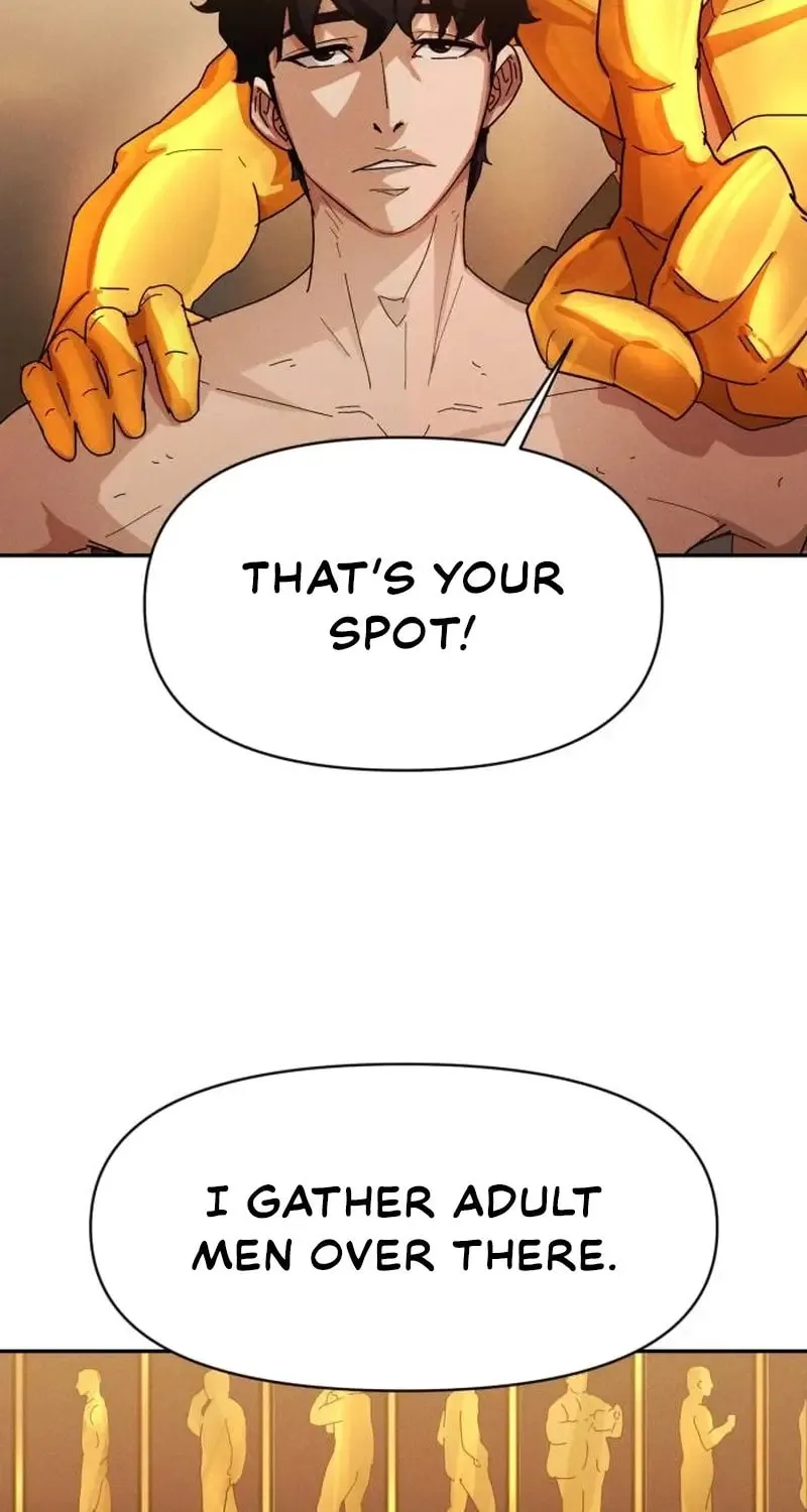 Voidman Chapter 1 page 84 - 