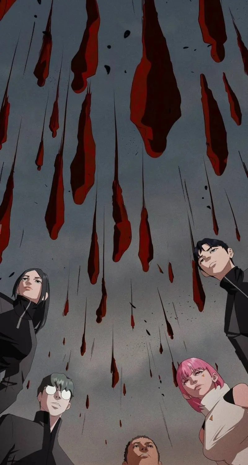 Voidman Chapter 10 page 104 - 