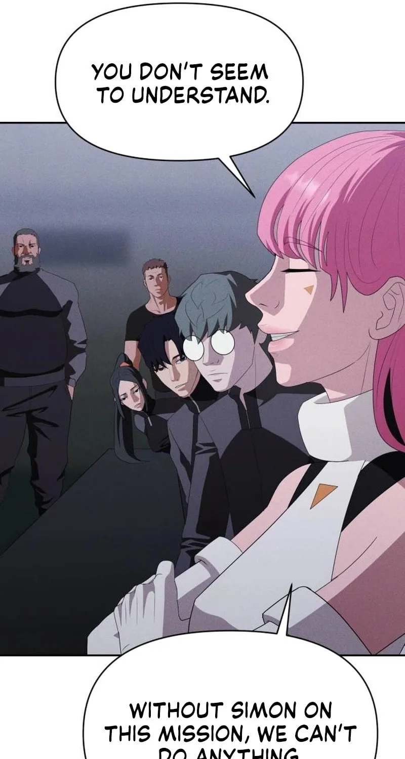 Voidman Chapter 10 page 60 - 