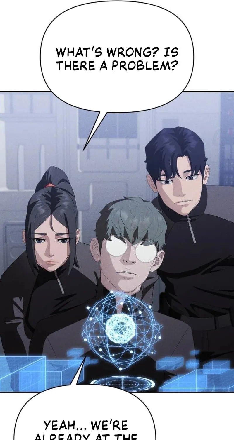 Voidman Chapter 10 page 83 - 