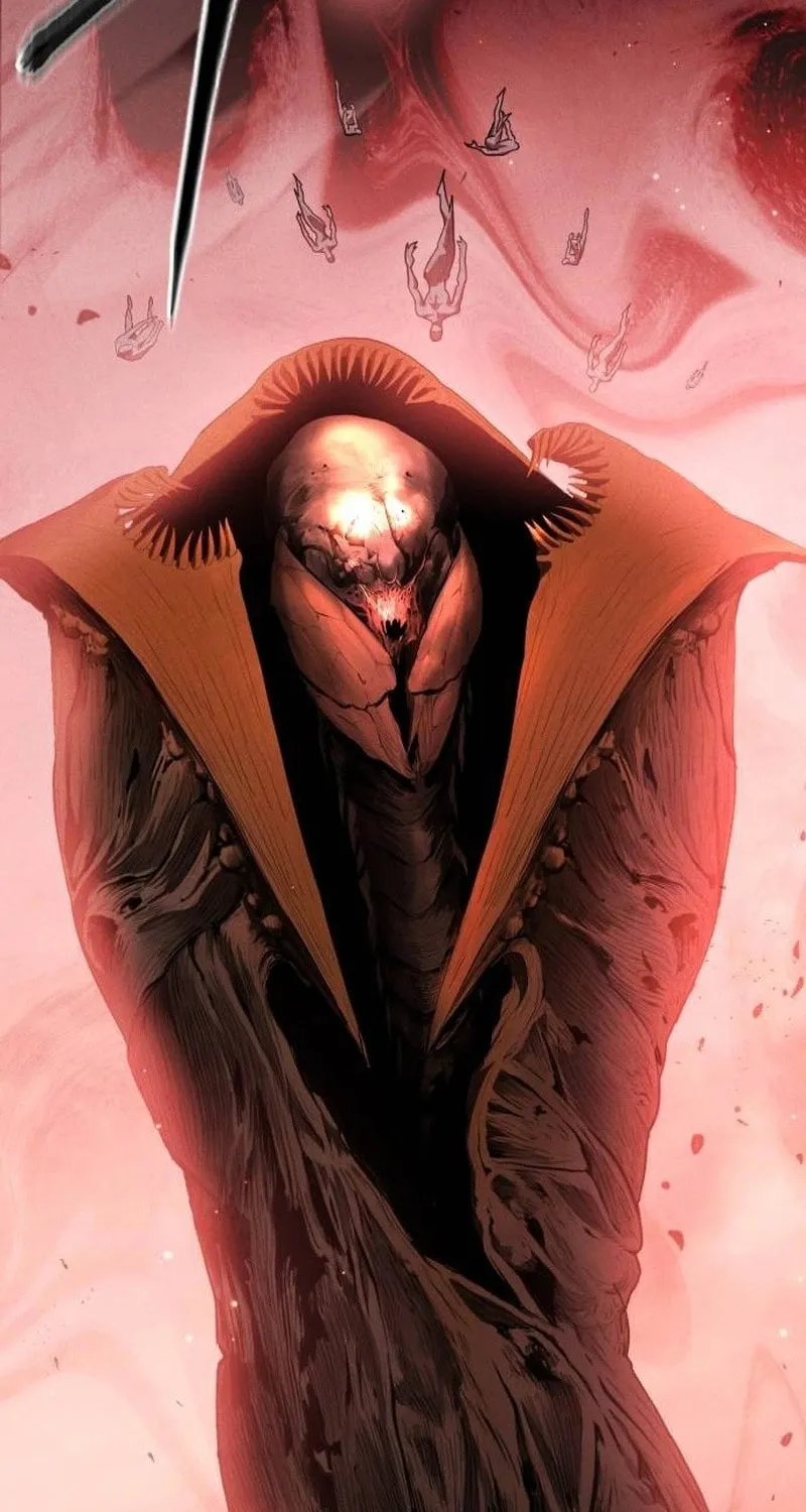 Voidman Chapter 12 page 167 - 