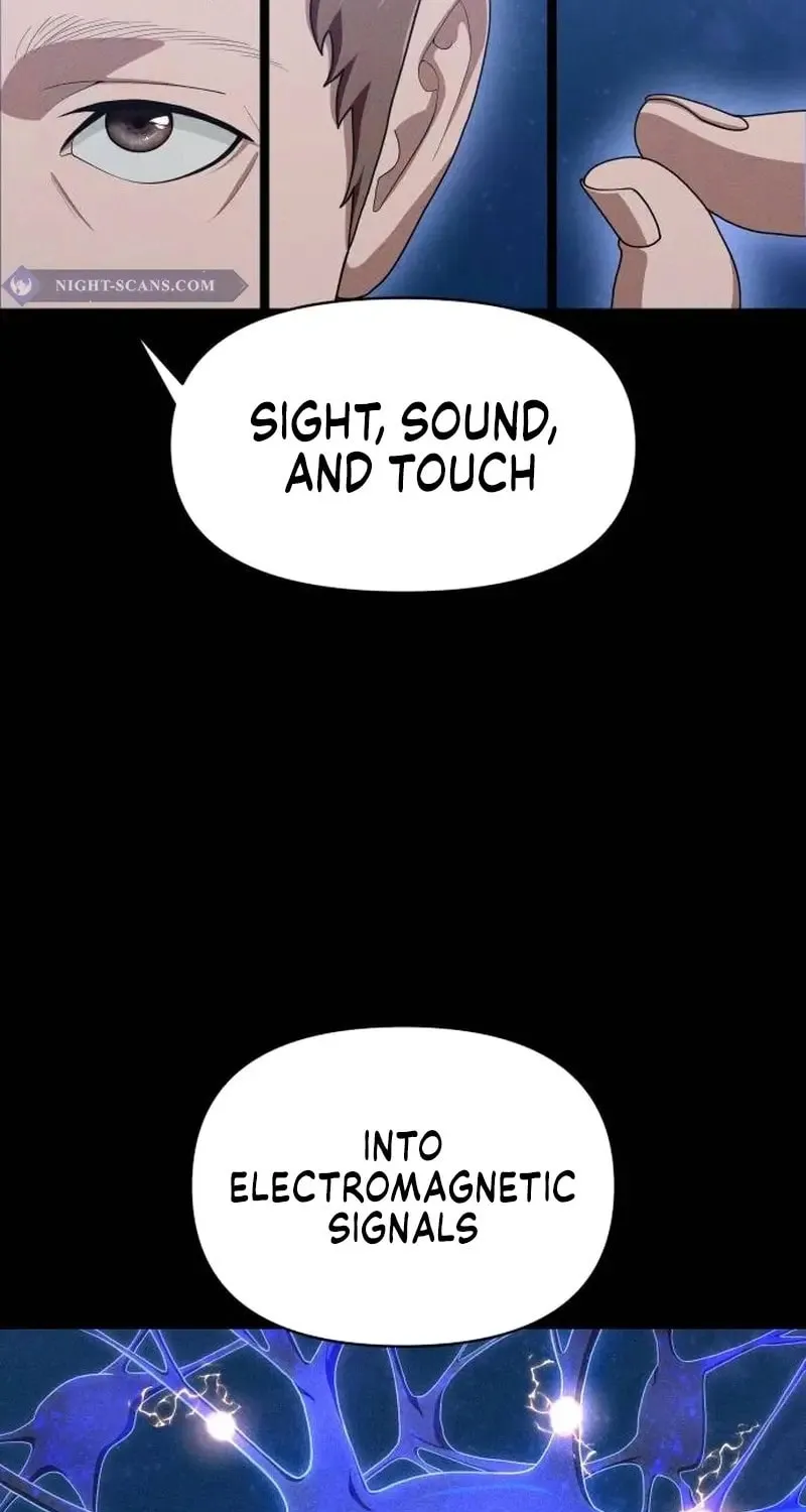Voidman Chapter 15 page 33 - 