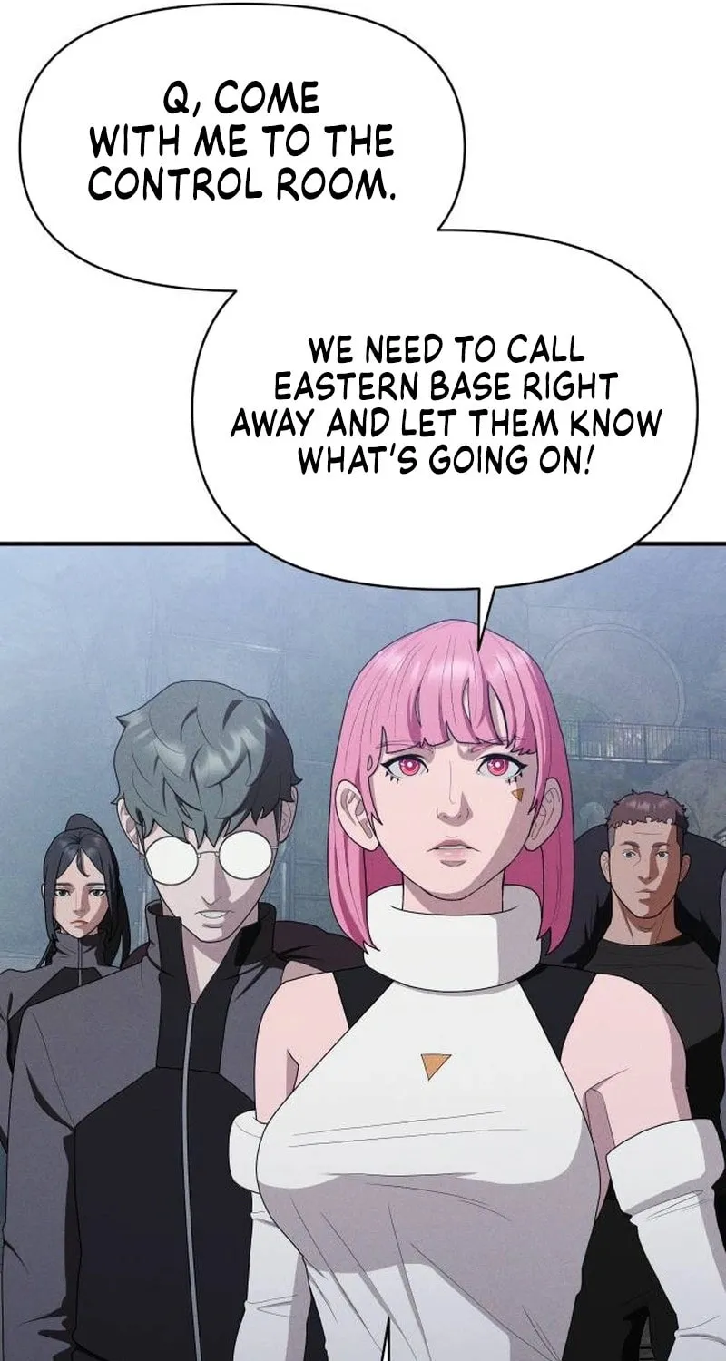 Voidman Chapter 17 page 71 - 