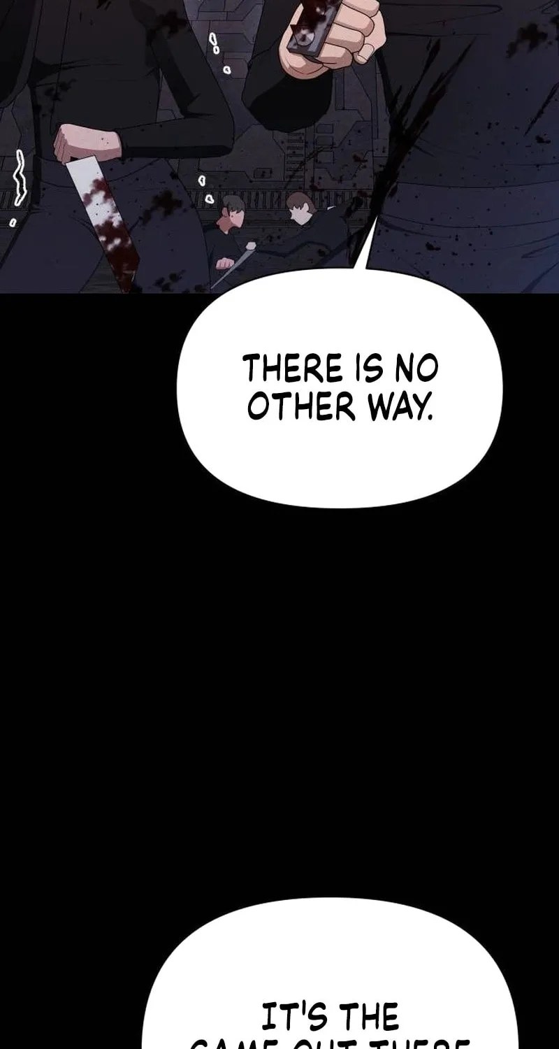 Voidman Chapter 18 page 22 - 