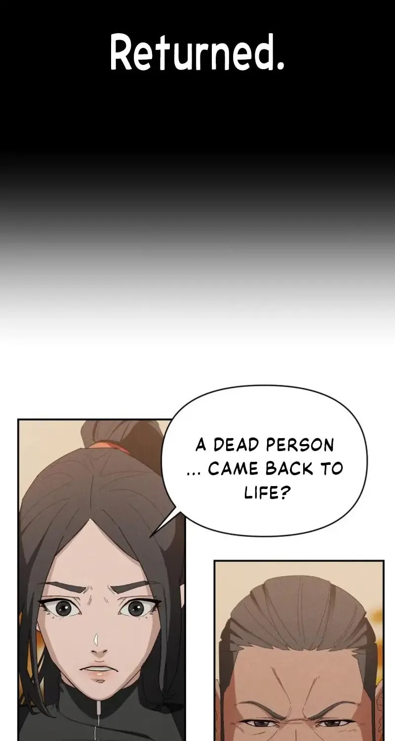Voidman Chapter 2 page 100 - 