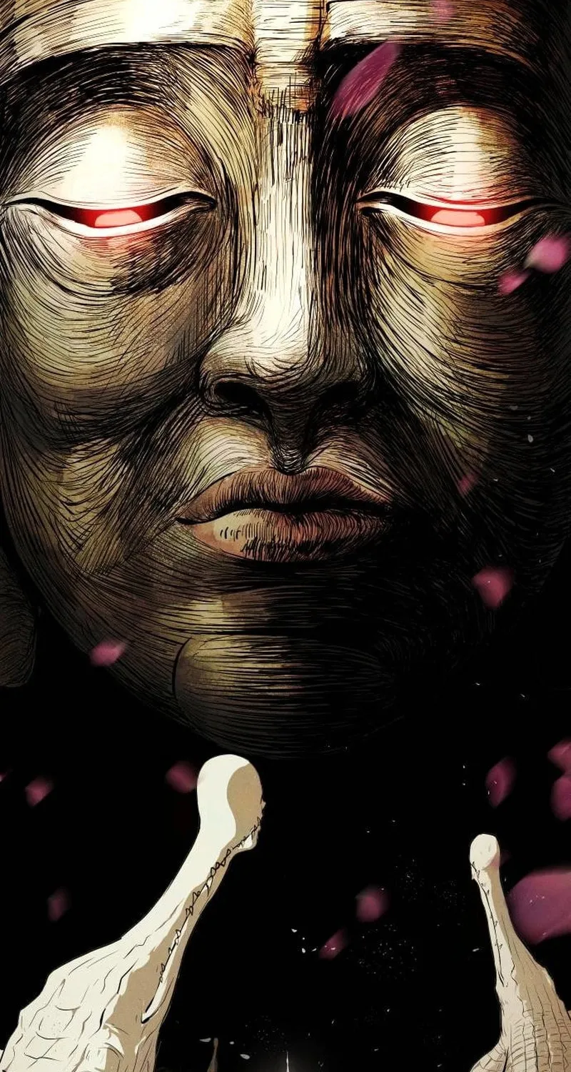 Voidman Chapter 20 page 138 - 