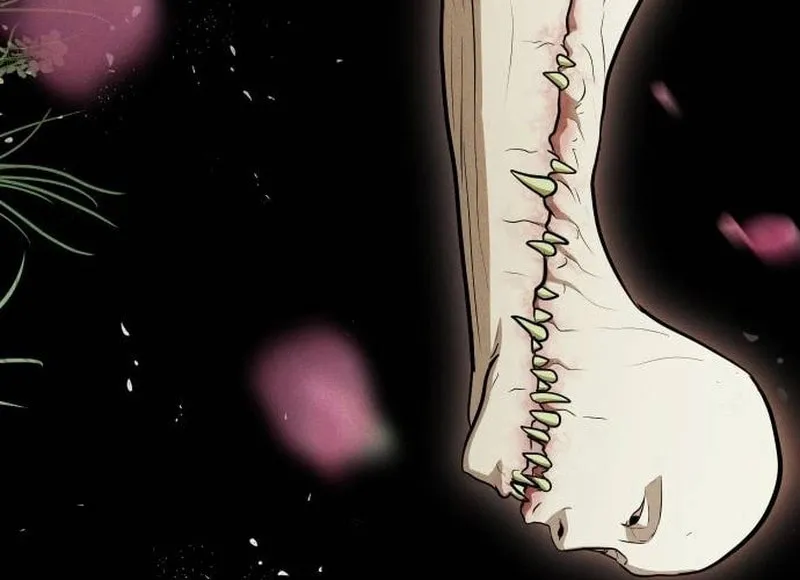 Voidman Chapter 20 page 68 - 