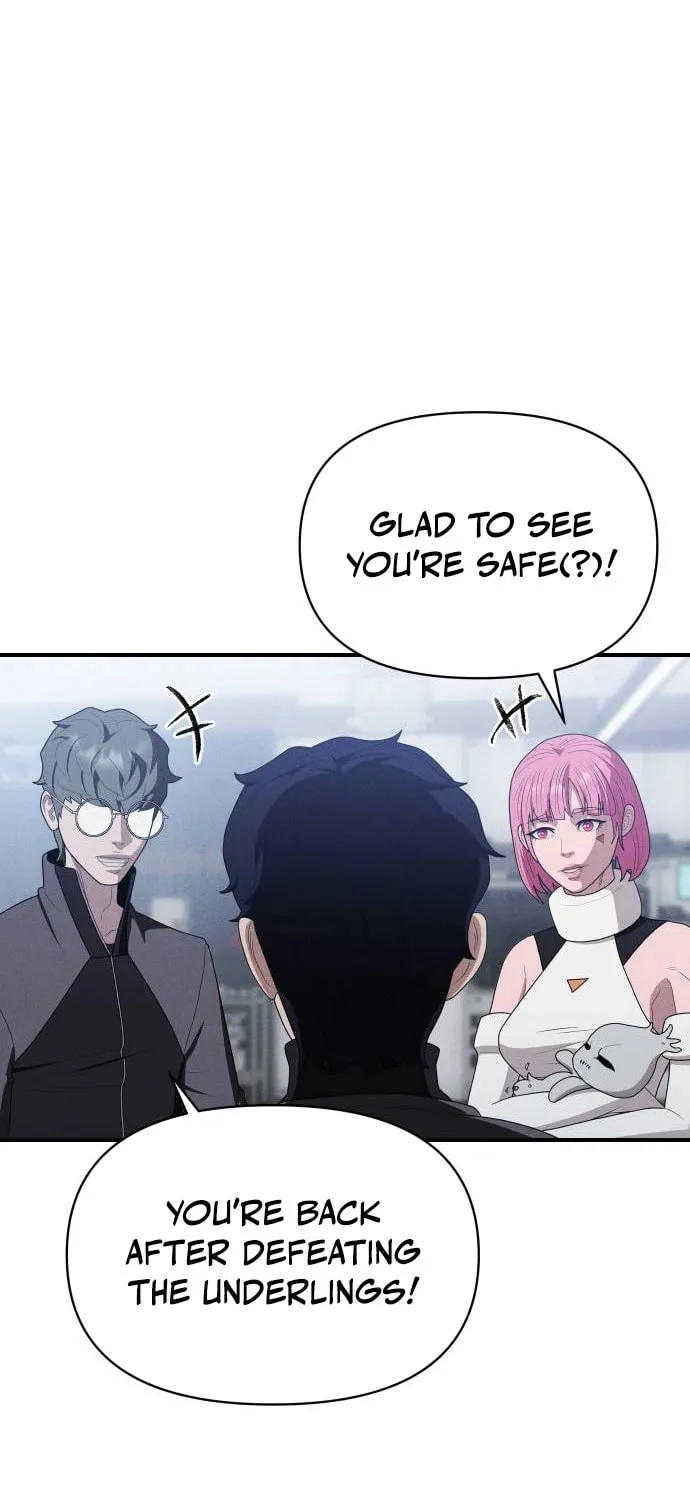 Voidman Chapter 22 page 106 - 