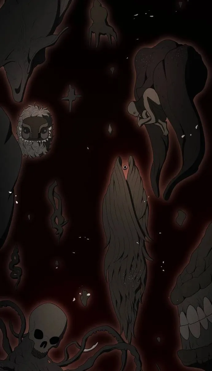 Voidman Chapter 22 page 55 - 