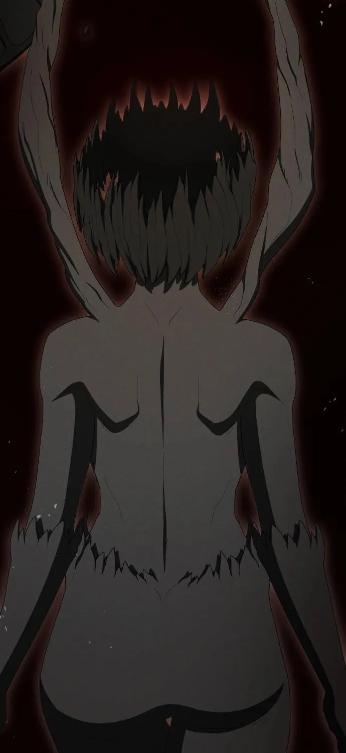 Voidman Chapter 22 page 58 - 