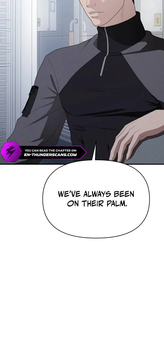 Voidman Chapter 23 page 63 - 