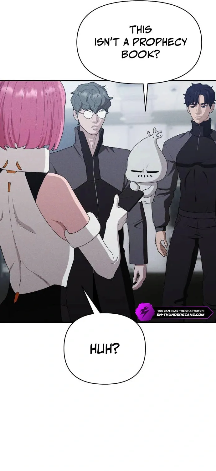 Voidman Chapter 23 page 72 - 