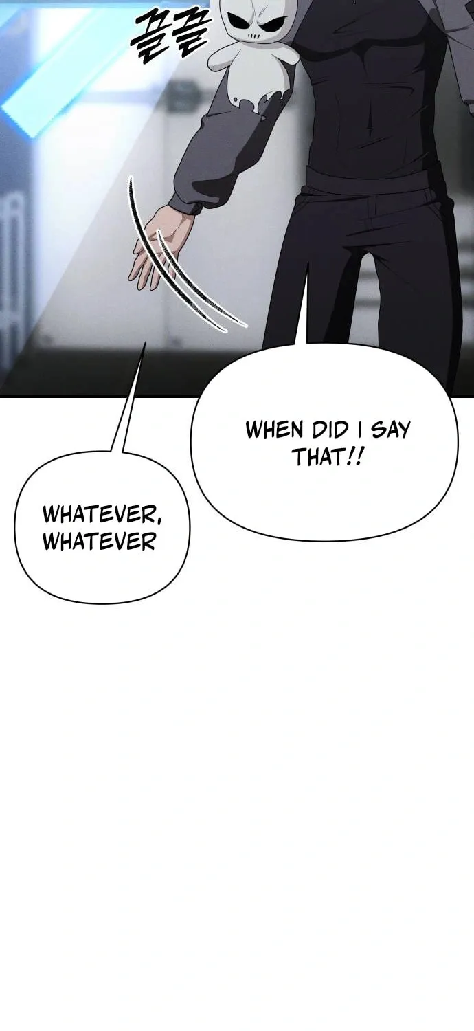 Voidman Chapter 23 page 76 - 