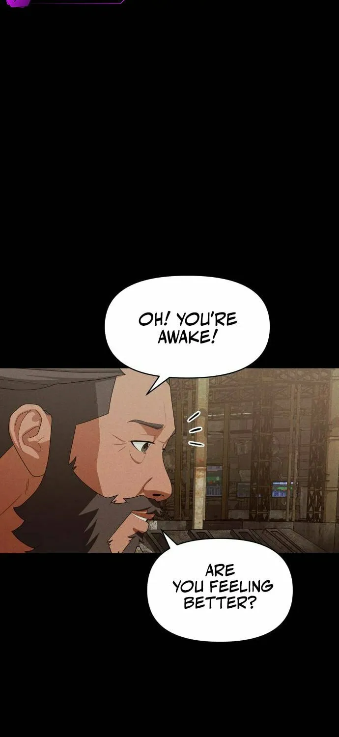 Voidman Chapter 25 page 70 - 