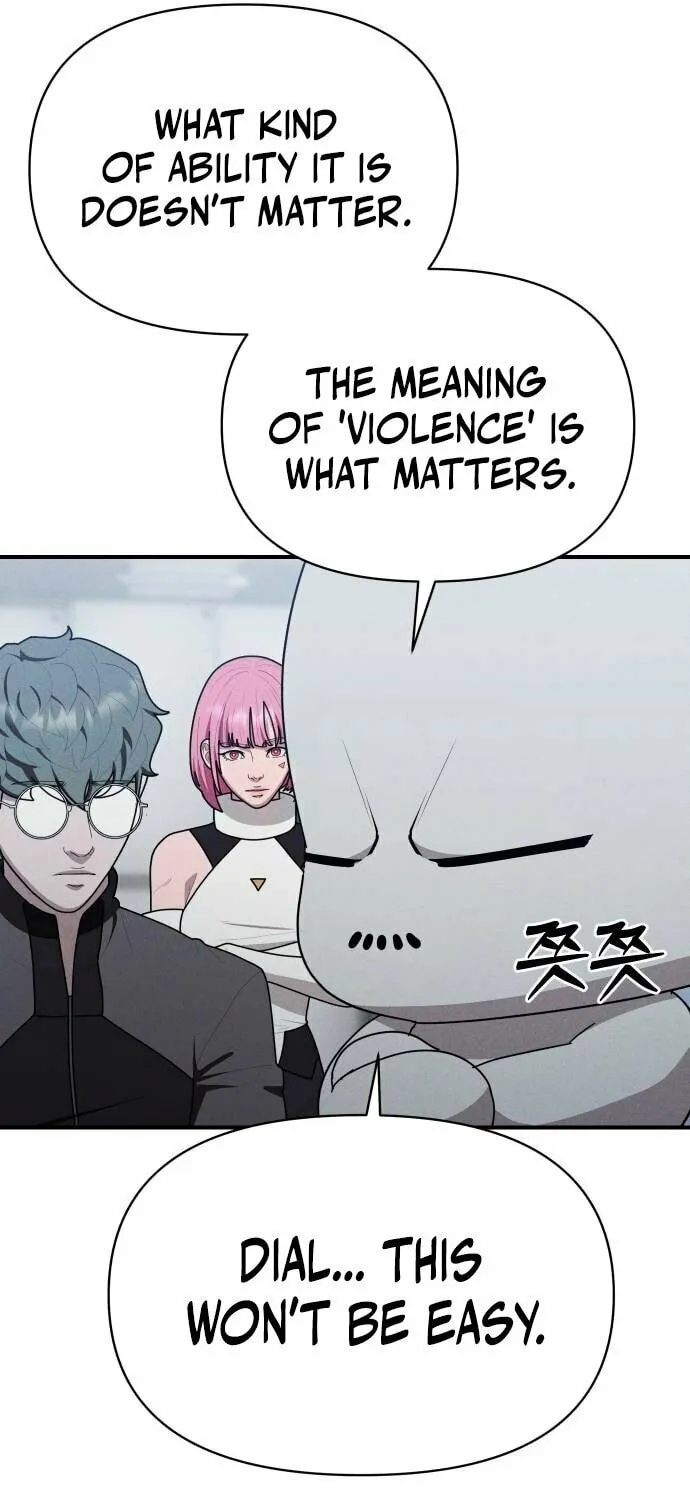 Voidman Chapter 26 page 20 - 