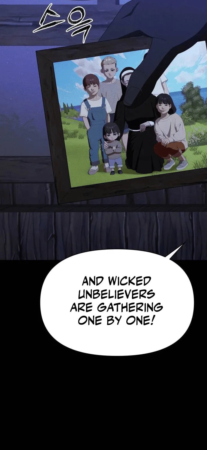 Voidman Chapter 28 page 61 - 