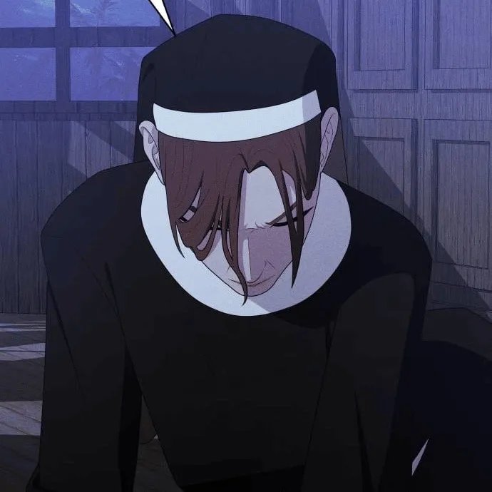 Voidman Chapter 28 page 64 - 