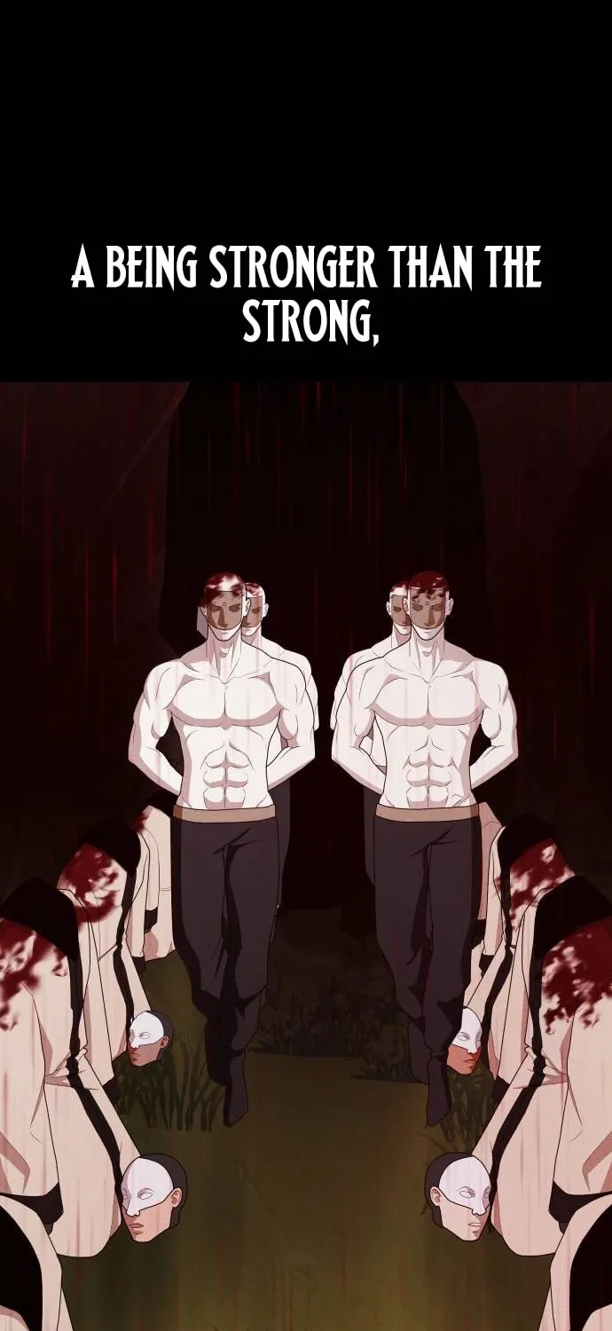 Voidman Chapter 28 page 100 - 
