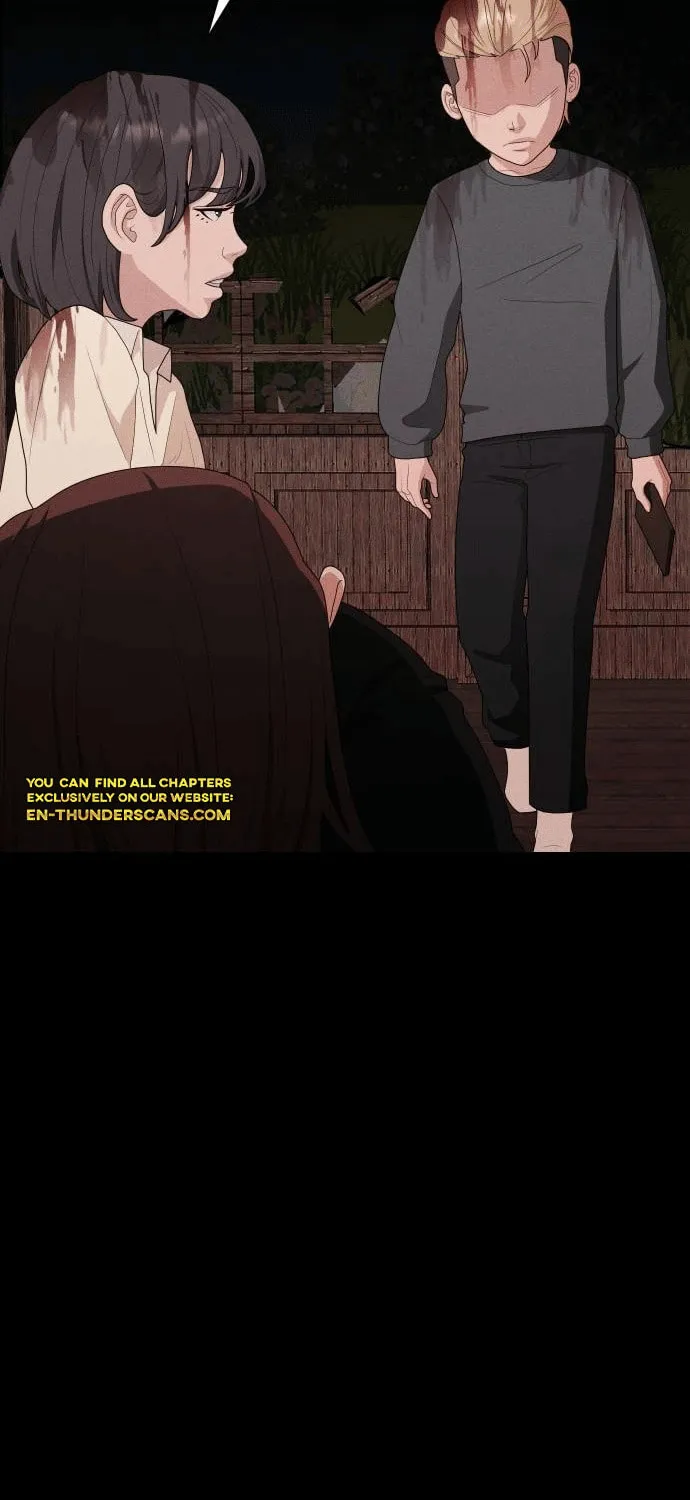 Voidman Chapter 29 page 41 - 