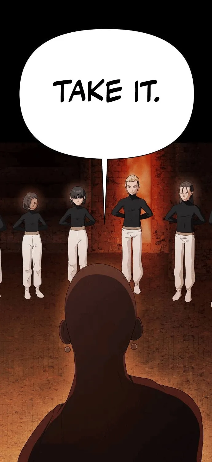 Voidman Chapter 29 page 68 - 