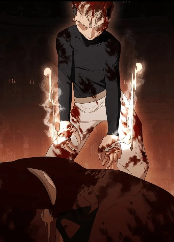 Voidman Chapter 29 page 78 - 