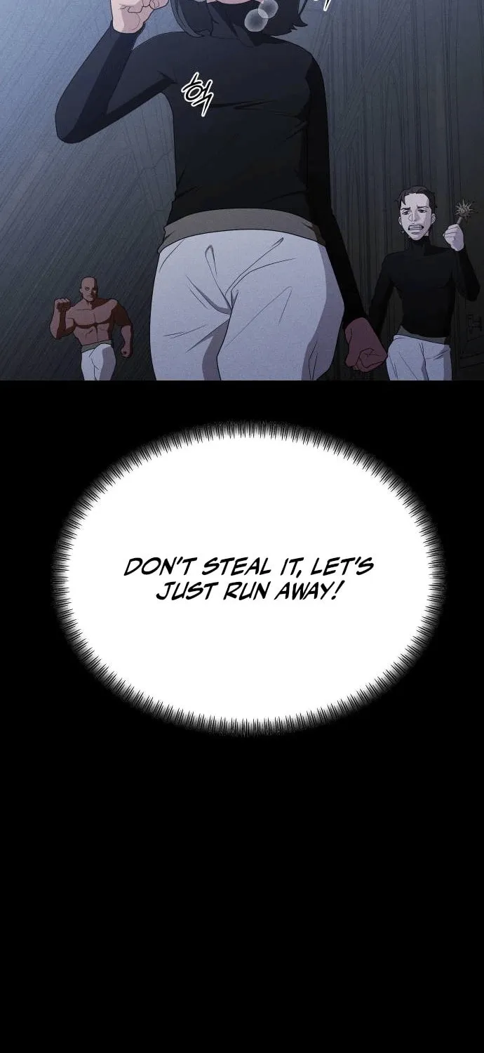 Voidman Chapter 29 page 84 - 