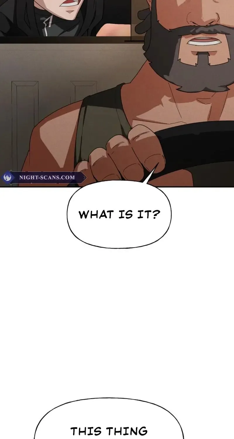 Voidman Chapter 3 page 23 - 