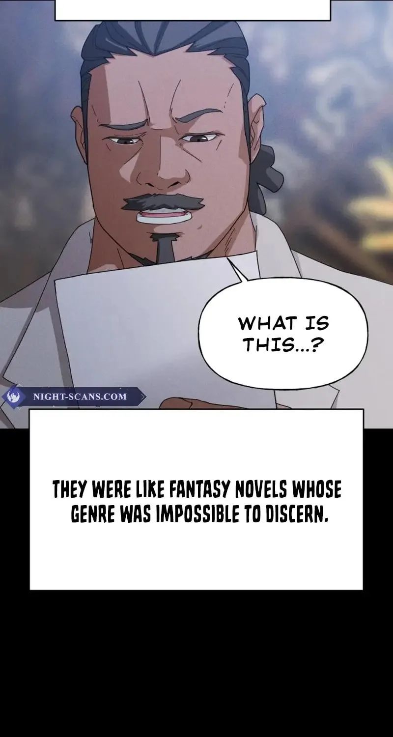 Voidman Chapter 3 page 47 - 