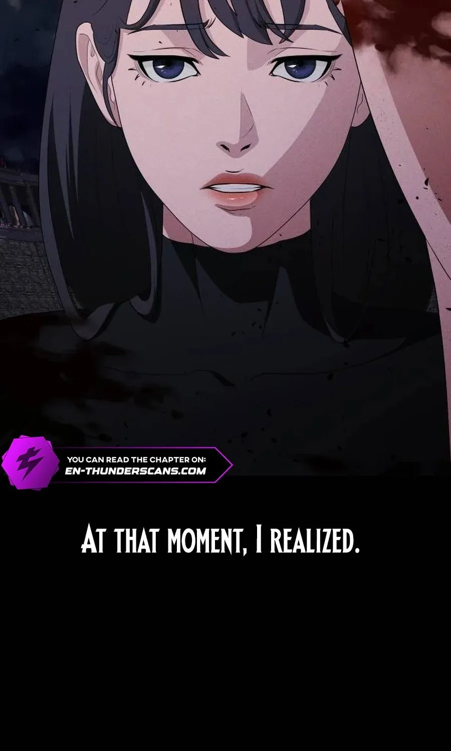 Voidman Chapter 30 page 101 - 