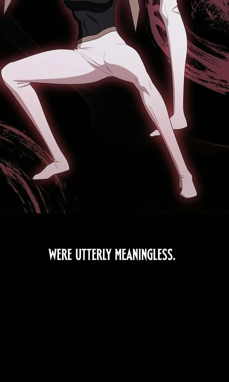 Voidman Chapter 30 page 106 - 