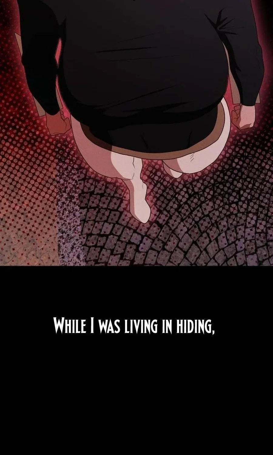 Voidman Chapter 30 page 108 - 