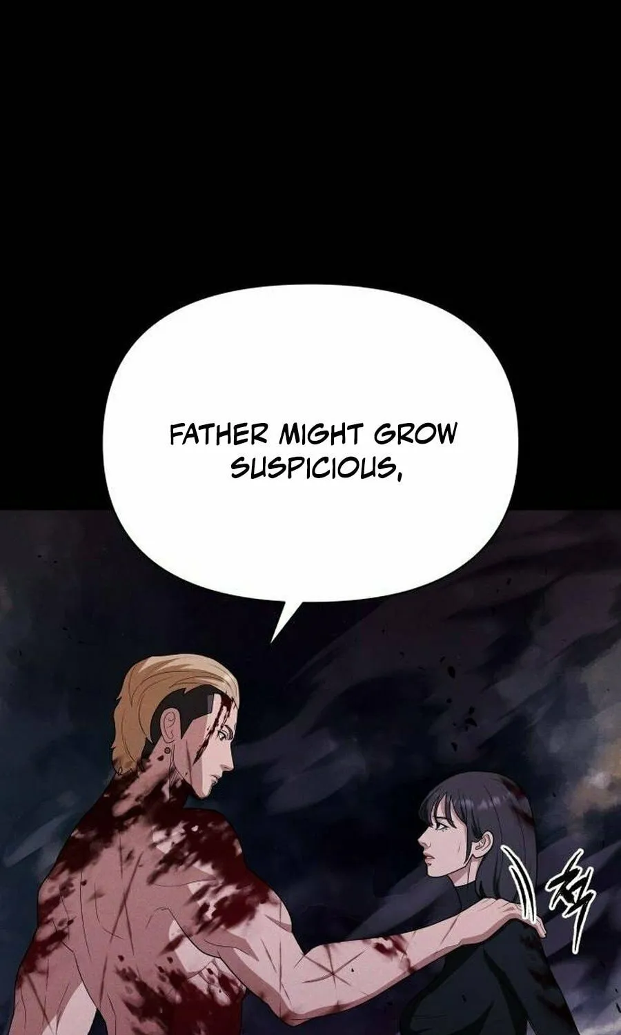 Voidman Chapter 30 page 116 - 