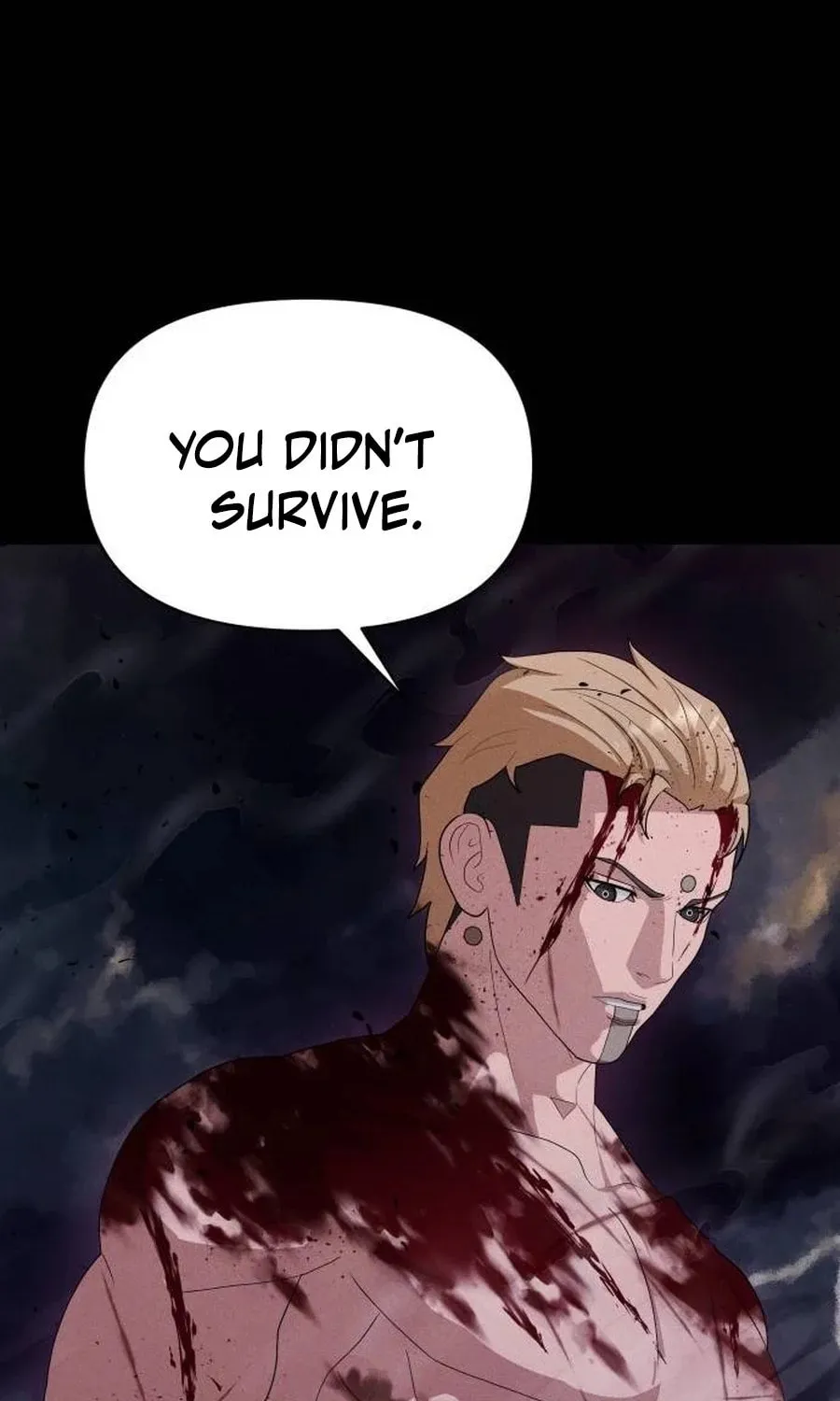 Voidman Chapter 30 page 123 - 