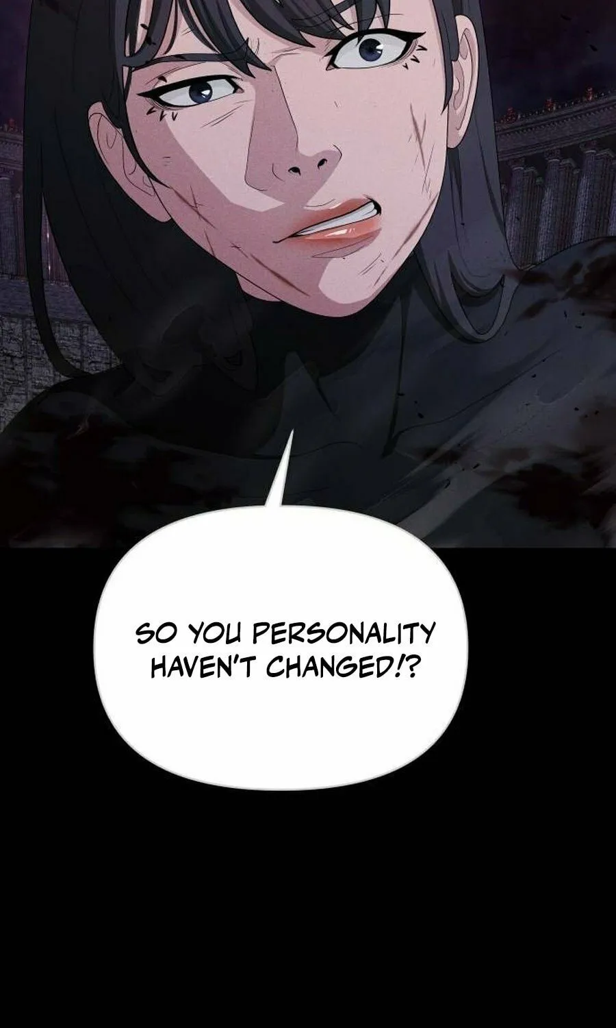 Voidman Chapter 30 page 128 - 