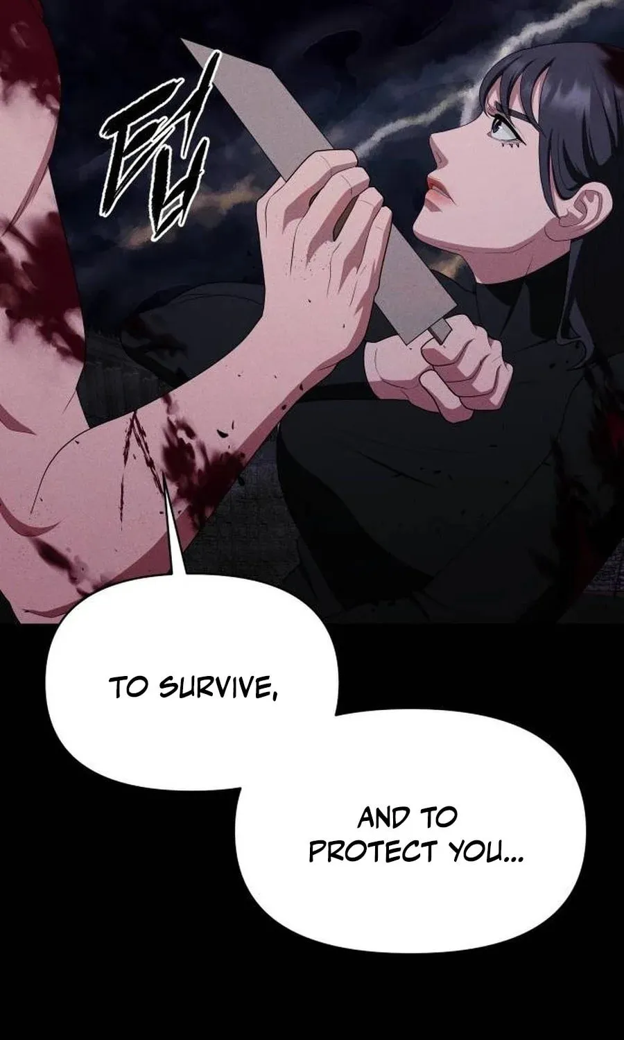 Voidman Chapter 30 page 130 - 