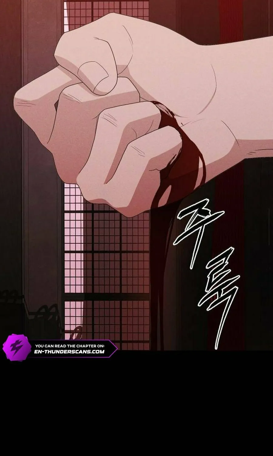 Voidman Chapter 30 page 21 - 