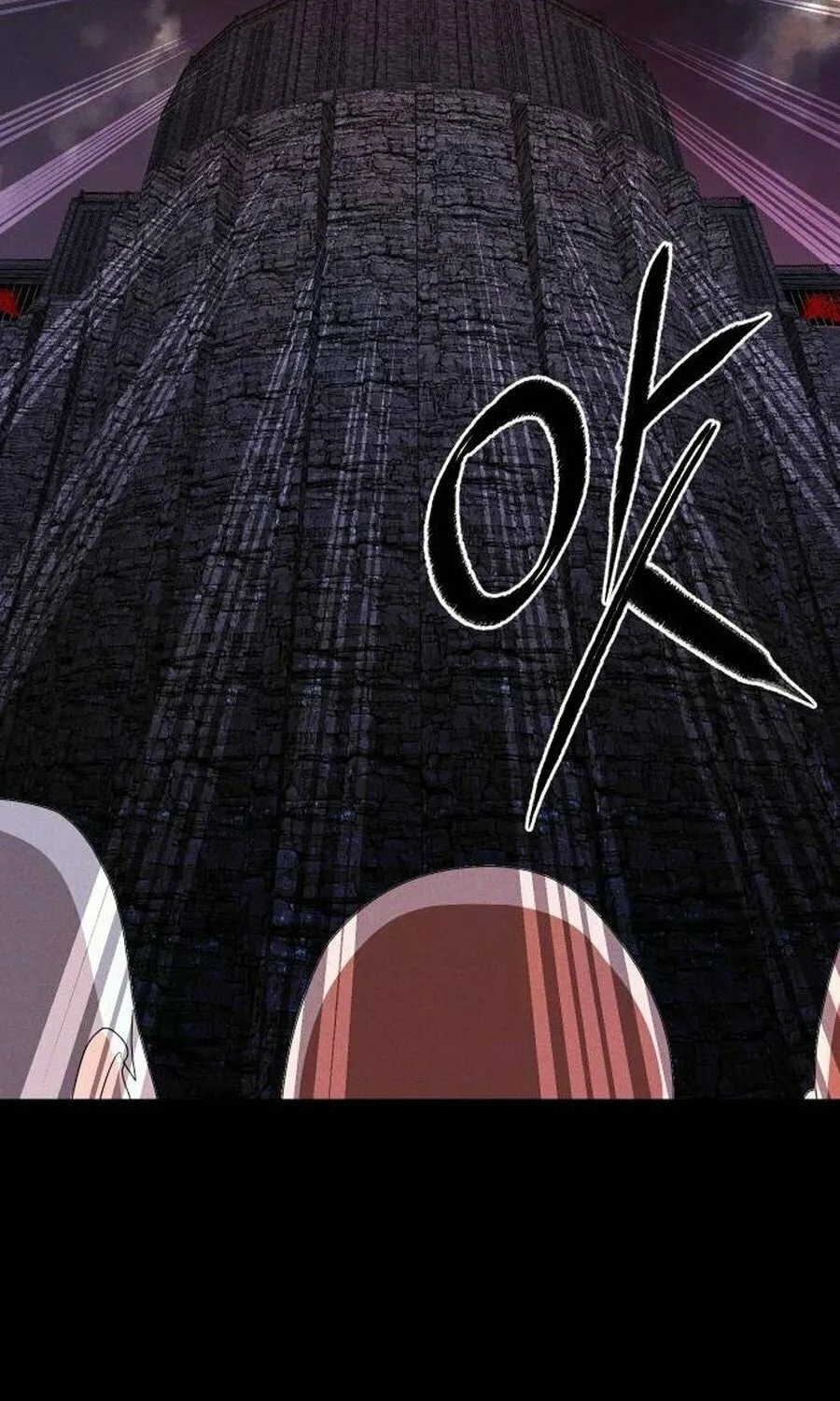 Voidman Chapter 30 page 33 - 