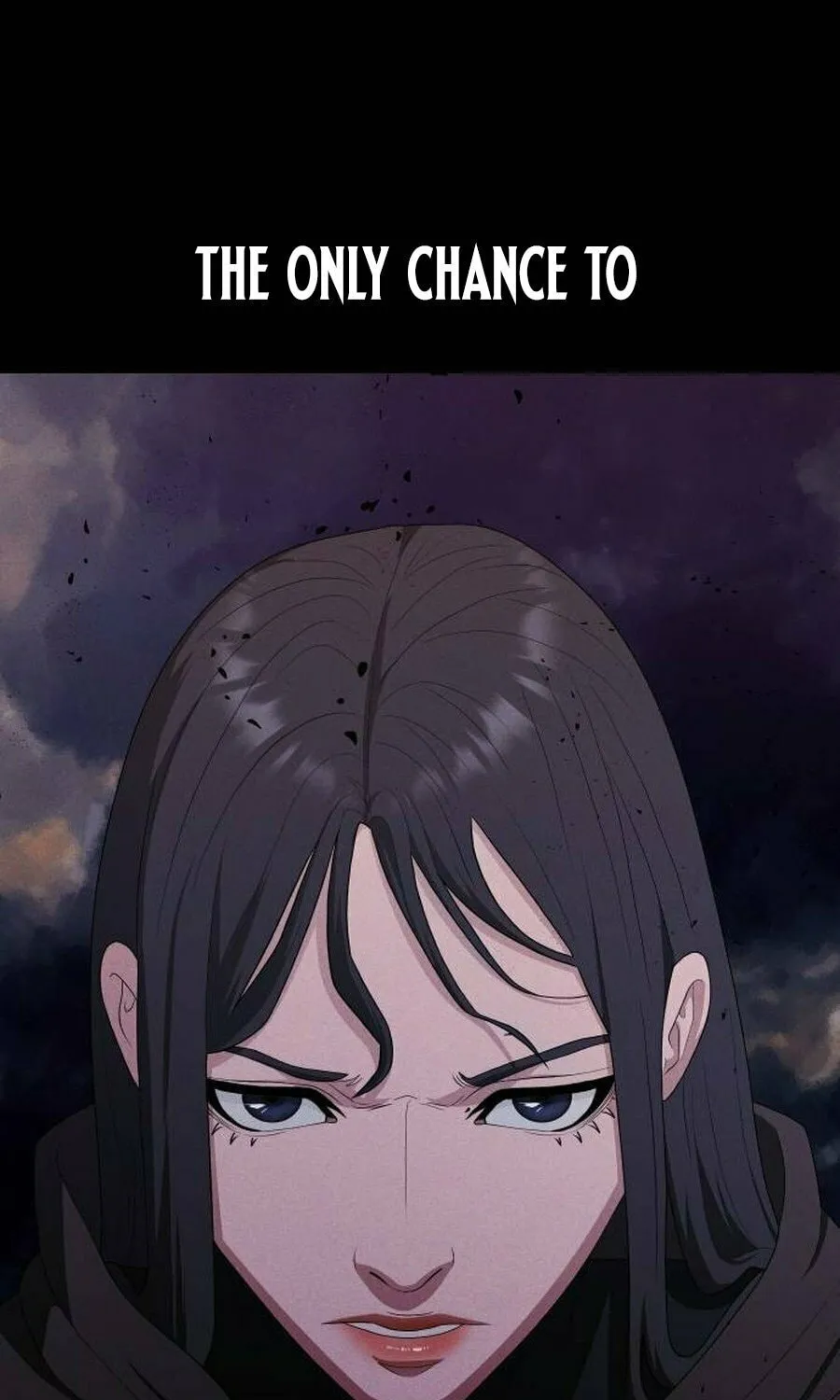 Voidman Chapter 30 page 43 - 
