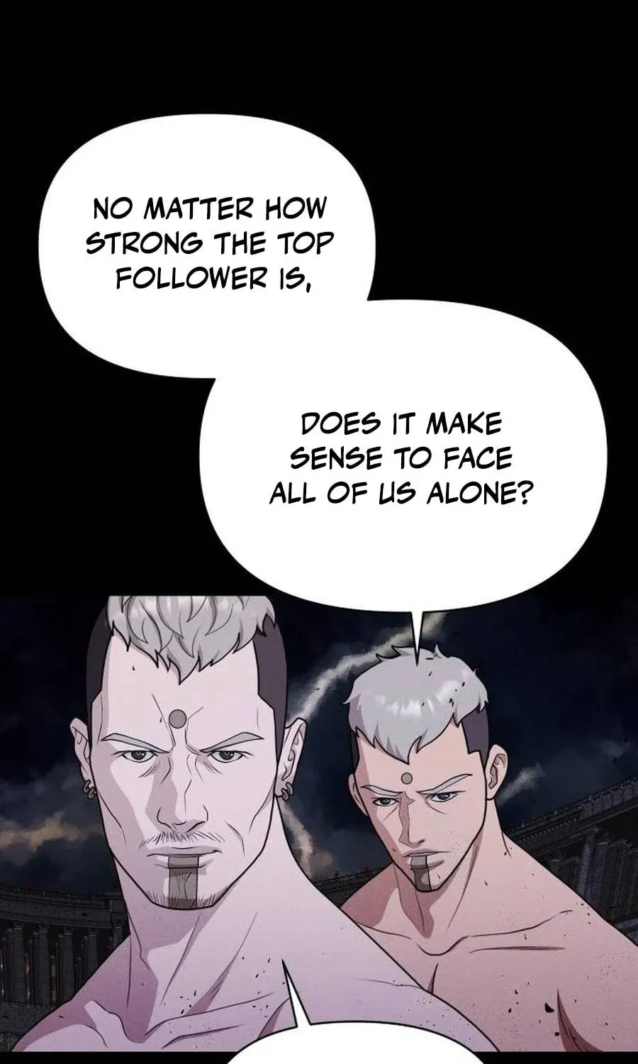Voidman Chapter 30 page 46 - 