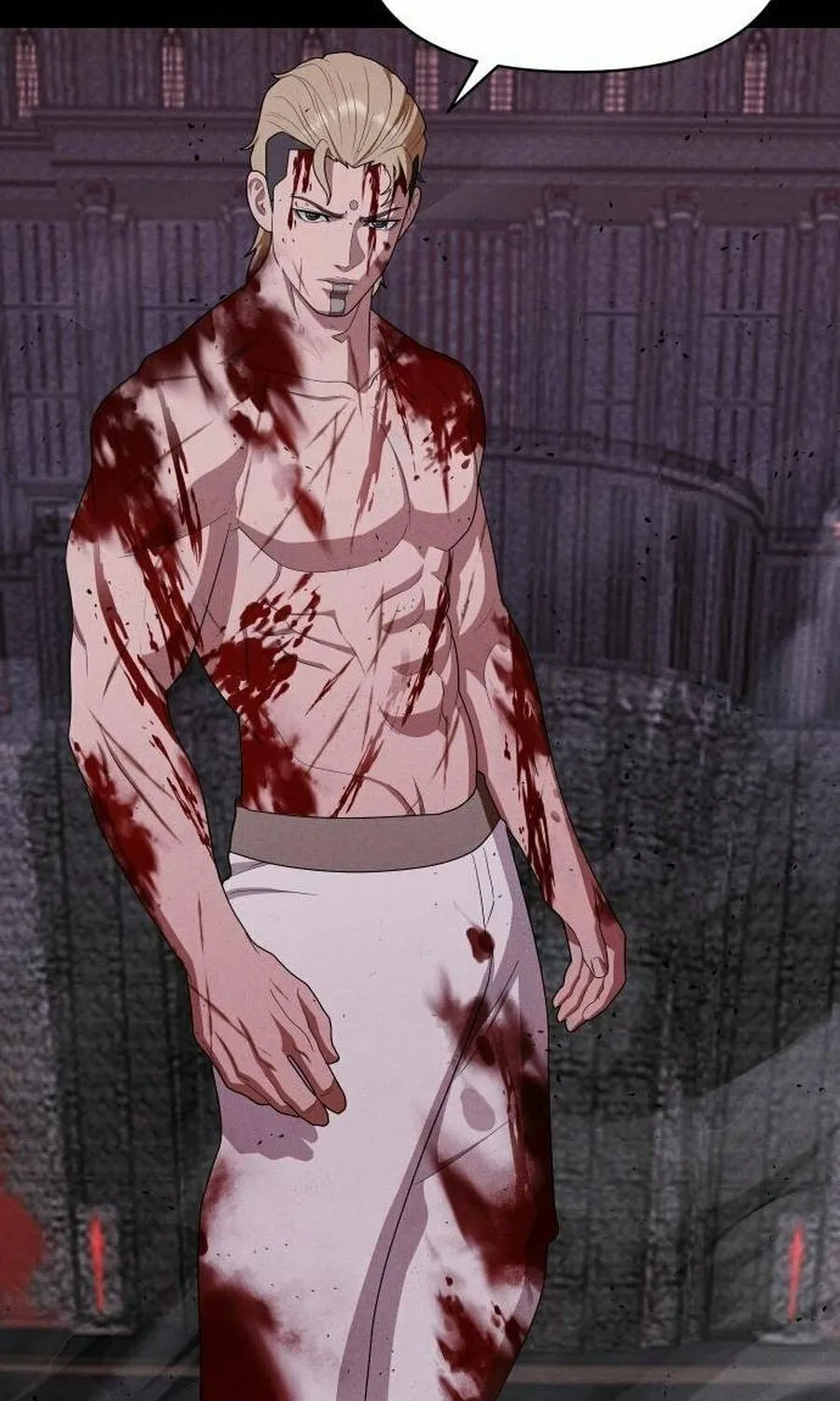 Voidman Chapter 30 page 69 - 