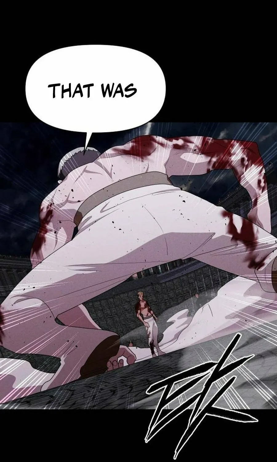 Voidman Chapter 30 page 71 - 