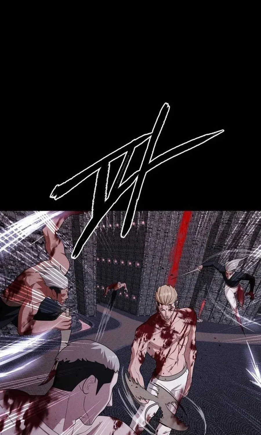 Voidman Chapter 30 page 72 - 