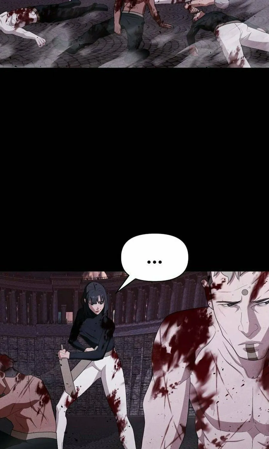 Voidman Chapter 30 page 78 - 