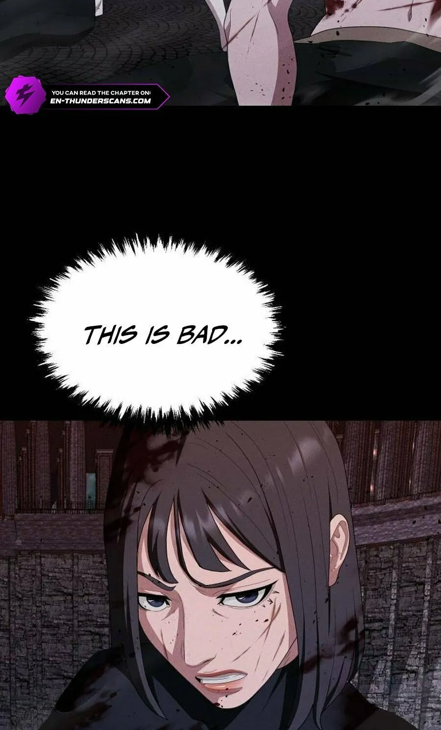 Voidman Chapter 30 page 79 - 