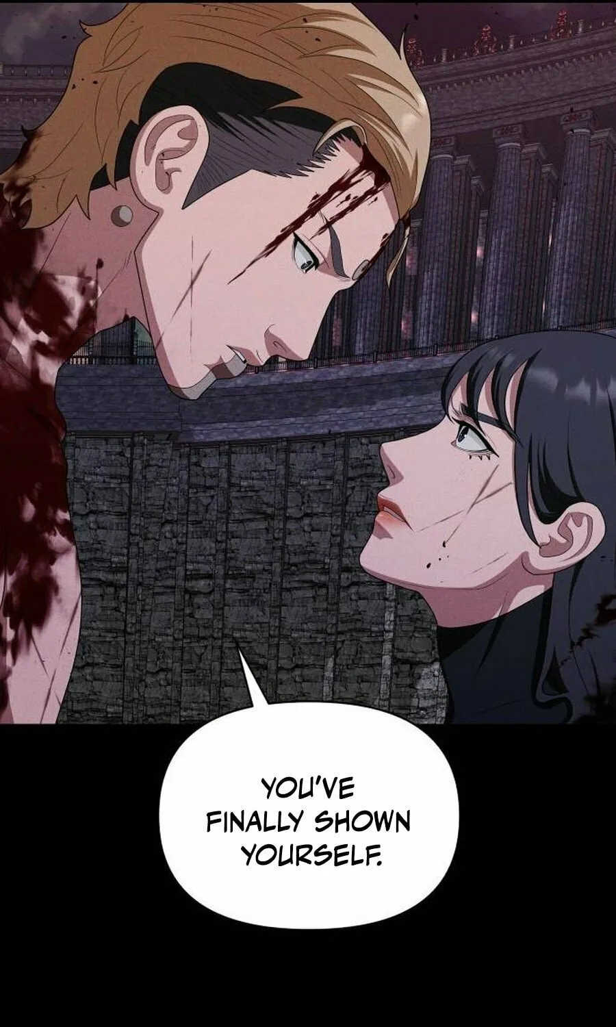 Voidman Chapter 30 page 91 - 