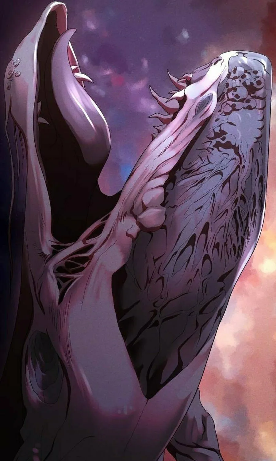 Voidman Chapter 31 page 103 - 